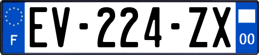 EV-224-ZX