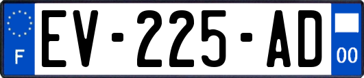 EV-225-AD