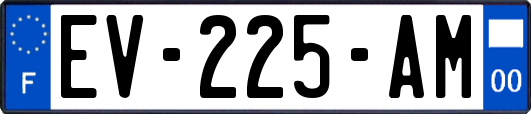 EV-225-AM