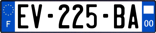 EV-225-BA