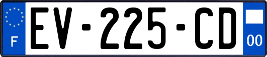 EV-225-CD