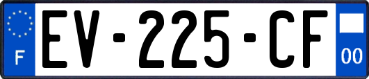 EV-225-CF