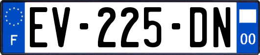 EV-225-DN