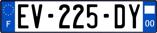 EV-225-DY