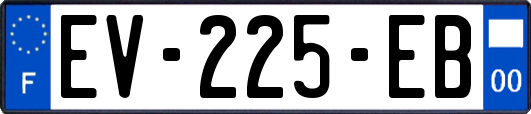 EV-225-EB