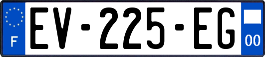 EV-225-EG