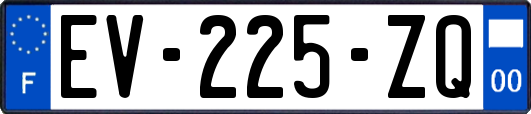 EV-225-ZQ