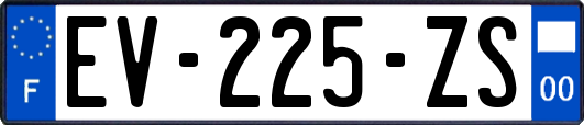 EV-225-ZS