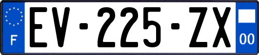 EV-225-ZX