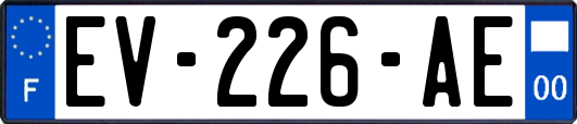 EV-226-AE