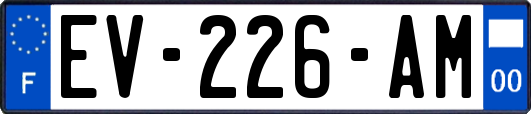 EV-226-AM