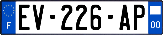 EV-226-AP