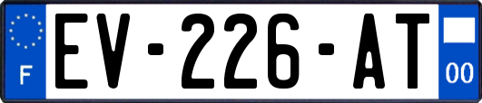 EV-226-AT