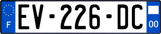 EV-226-DC