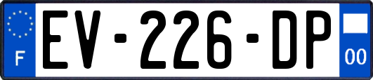 EV-226-DP