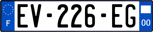 EV-226-EG