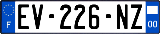 EV-226-NZ