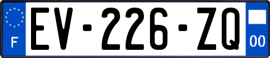 EV-226-ZQ