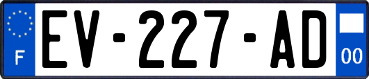 EV-227-AD