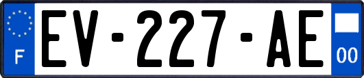 EV-227-AE