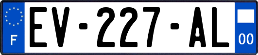 EV-227-AL