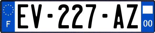 EV-227-AZ