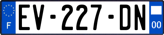 EV-227-DN