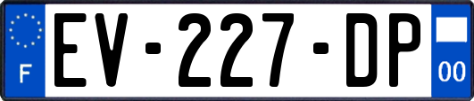 EV-227-DP