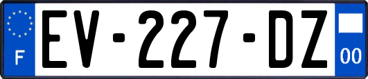 EV-227-DZ