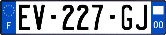 EV-227-GJ