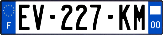 EV-227-KM