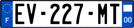 EV-227-MT