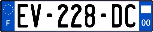 EV-228-DC