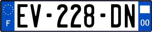 EV-228-DN