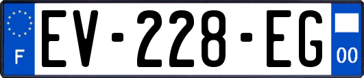 EV-228-EG