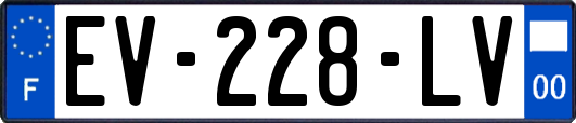 EV-228-LV