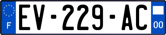 EV-229-AC