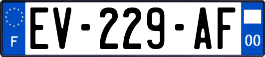 EV-229-AF