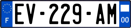 EV-229-AM