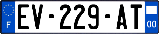 EV-229-AT