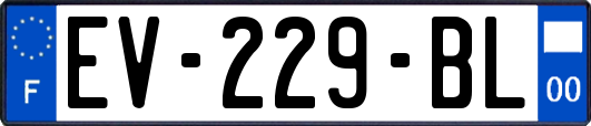 EV-229-BL