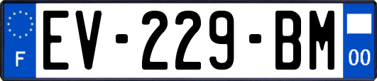 EV-229-BM