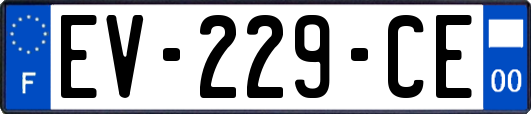 EV-229-CE