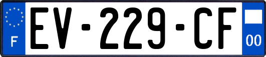 EV-229-CF