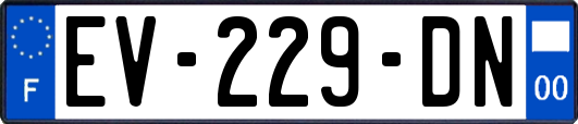 EV-229-DN