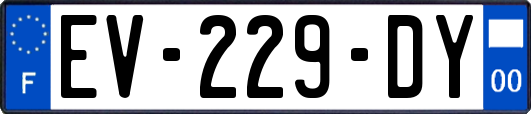 EV-229-DY