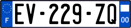 EV-229-ZQ