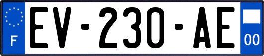 EV-230-AE