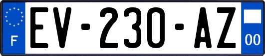 EV-230-AZ