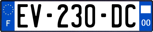 EV-230-DC